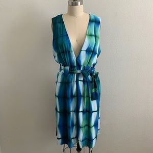 Women’s Tie Dyed Dress